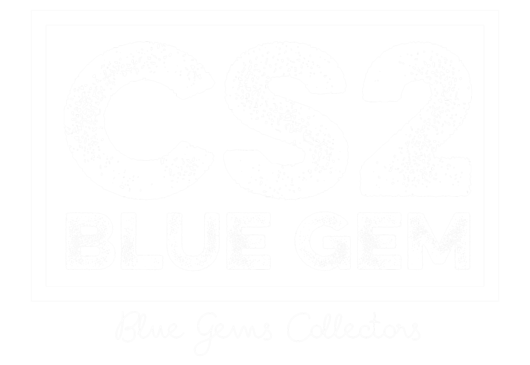 CS2 Blue Gem